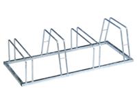 Fietsenrek hoog voor 5 fietsen - thumbnail