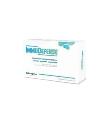 Metagenics ImmuDefense 90Capsules
