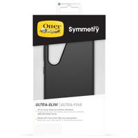 OtterBox Symmetry Case Samsung Galaxy S24 5G Black - thumbnail