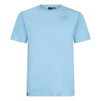 Oversized T-Shirt Rllx Ice Blue - thumbnail