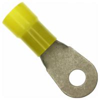 Molex 190670114 Ringkabelschoen Schachtdiameter: 12 mm 1 stuk(s) Bulk - thumbnail