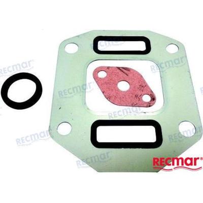 REPUESTOS MOTORES REC22134 - JUNTA COLECTOR ESCAPE-TURBO