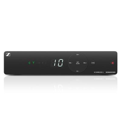 Sennheiser XSW 1-ME2 draadloze lavalier set (GB: 606-630 MHz)