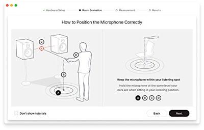 Sonarworks SoundID Reference For Speakers & Headphones With Microphone