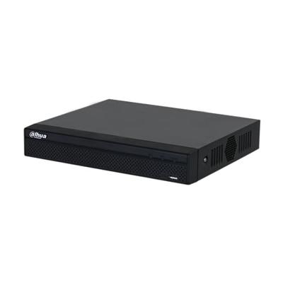 Netwerkvideorecorder Dahua NVR2104HS-P-S3 Netwerkvideorecorder Dahua NVR2104HS-P-S3