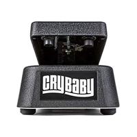Dunlop 95Q Cry Baby wah-wah pedaal - thumbnail