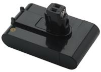 Accu 22,2V voor Dyson DC31, Dyson DC34 en Dyson DC35 - thumbnail