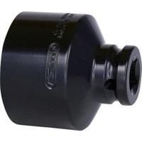 KS Tools 450.5026 1/2-gleufmoer KM6, tap inwendig - thumbnail