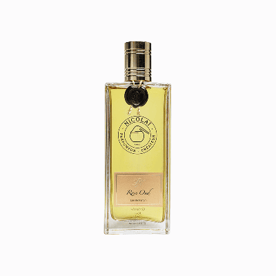 Nicolai Parfumeur Createur Rose Oud Eau de Parfum - 100 ml