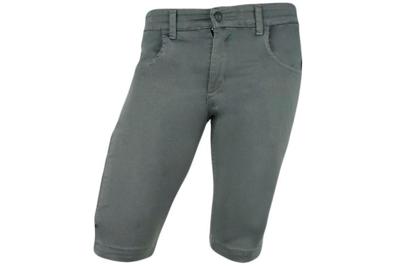 Jeanstrack Gravel Race Fietsshorts - Grey Jeanstrack Gravel Race Fietsshorts - Grey