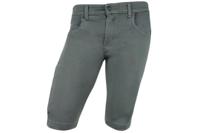 Jeanstrack Gravel Race Fietsshorts - Grey - thumbnail