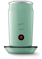 Senseo Melkopschuimer met antikleeflaag en capaciteit van 120 ml melk - thumbnail