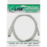 InLine 17131 DisplayPort kabel - thumbnail