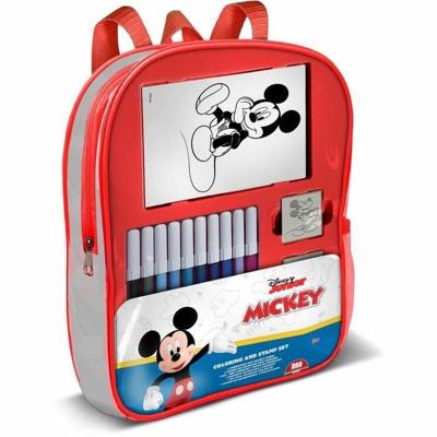 Stempels Multiprint MICKEY