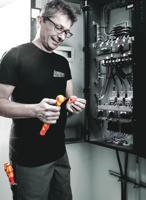 Wera 8790 A VDE 05005935001 Dop (zeskant) Dopsleutelinzetstuk 8 mm - thumbnail