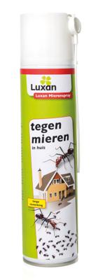 Mierenspray gewasbescherming Luxan - Luxan