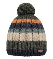 Barts Buck Beanie Muts Kinderen Denim Size 53 - thumbnail