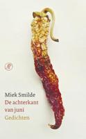 De achterkant van juni - Miek Smilde - ebook - thumbnail