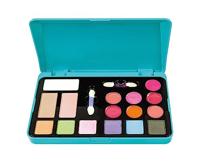 Clementoni crazy chic make-up be a rocker - thumbnail