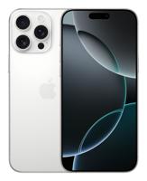 Refurbished iPhone 16 Pro Max 512 GB Wit Licht gebruikt - thumbnail