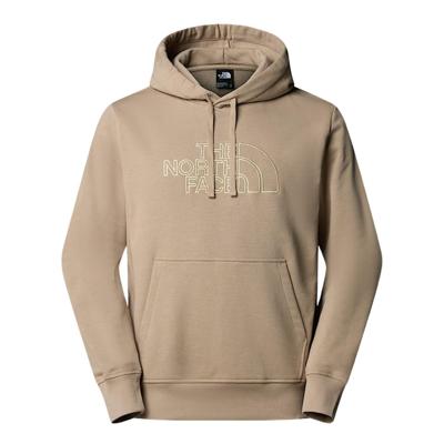 The North Face Drew Peak Light Casual Sweater Heren XL The North Face Drew Peak Light Casual Sweater Heren XL