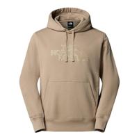 The North Face Drew Peak Light Casual Sweater Heren S - thumbnail