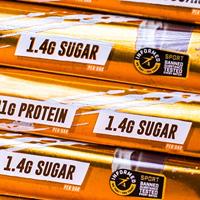 Grenade Protein Bars | Grenade | 720g - thumbnail