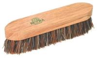 Werkborstel hout 19cm union - thumbnail