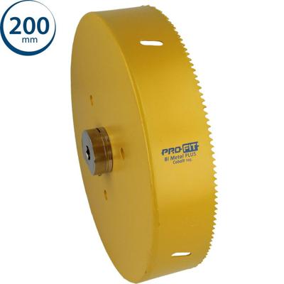 GATZAAG HSS 200MM 09051200