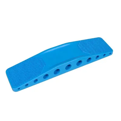 Pagony Grooming Brush blauw Pagony Grooming Brush blauw