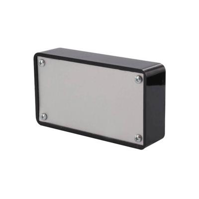 TEKO COFFER A/7.9 COFFER A/7.9 Universele behuizing 160 x 95 x 45 ABS Zwart 1 stuk(s)