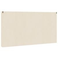 Wandkast met 6 schappen 100x8,5x55 cm - thumbnail