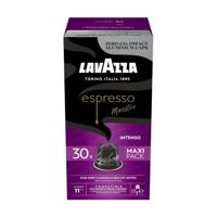 Koffiecups lavazza espresso intenso 30 stuks - thumbnail