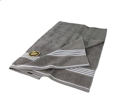 Gözze Badhanddoek Rio 70 x 140 cm (Taupe)