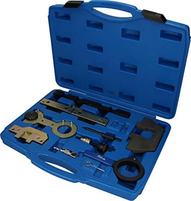 Brilliant Tools BT591600 Motorinstelgereedschap voor BMW voor M42, M44, M50, M52, M54, M56 Brilliant Tools BT591600 Motorinstelgereedschap voor BMW voor M42, M44, M50, M52, M54, M56