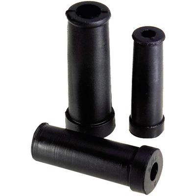 LAPP 52001990 Knikbeschermingstule Montagegat: PG11 Klem-Ø (max.): 7 mm Neopreen Zwart 1 stuk(s)