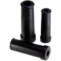 LAPP 52001990 Knikbeschermingstule Montagegat: PG11 Klem-Ø (max.): 7 mm Neopreen Zwart 1 stuk(s) - thumbnail