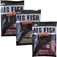 Dynamite Baits B.F.R. Cheese & Garlic Groundbait 1,8Kg - thumbnail