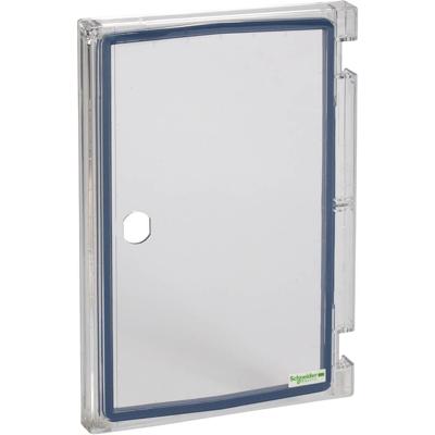 Schneider Electric NSYDPLM32T NSYDPLM32T (b x h) 235 mm x 320 mm Polyester Grijs-wit (RAL 7035) 1 stuk(s)