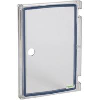 Schneider Electric NSYDPLM32T NSYDPLM32T (b x h) 235 mm x 320 mm Polyester Grijs-wit (RAL 7035) 1 stuk(s) - thumbnail