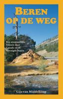 Beren op de weg (Paperback) - thumbnail