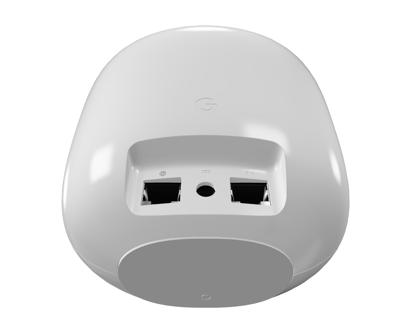 Google Nest Wifi Pro mesh router