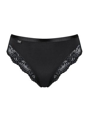 Romance Tai - Kanten dames heup slip - Kanten dames onderbroek - Comfort ondergoed