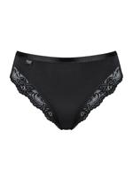 Romance Tai - Kanten dames heup slip - Kanten dames onderbroek - Comfort ondergoed - thumbnail