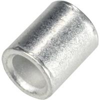 Vogt Verbindungstechnik 3704 Parallelverbinder 16 mm² Ongeïsoleerd Metaal 1 stuk(s) - thumbnail