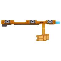 Originele Power Button & Volume Button Flex-kabel voor Huawei P40 Lite E / Enjoy 10 / Honor Play 3 - thumbnail