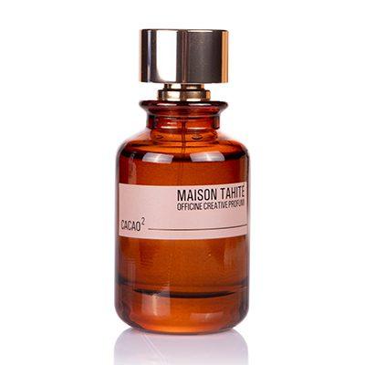 Maison Tahite Cacao²