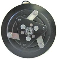 Compressor, airconditioning ACP124000S - thumbnail