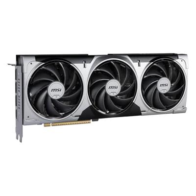MSI VENTUS GeForce RTX 5070 12G 3X OC NVIDIA 12 GB GDDR7 MSI VENTUS GeForce RTX 5070 12G 3X OC NVIDIA 12 GB GDDR7