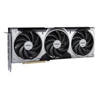 MSI VENTUS GeForce RTX 5070 12G 3X OC NVIDIA 12 GB GDDR7 - thumbnail